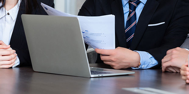 关于js345线路检测